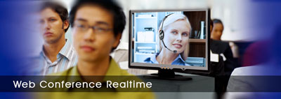 Realtime Web Conference